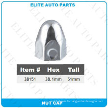 Hex Nut Cover for Car (38151)